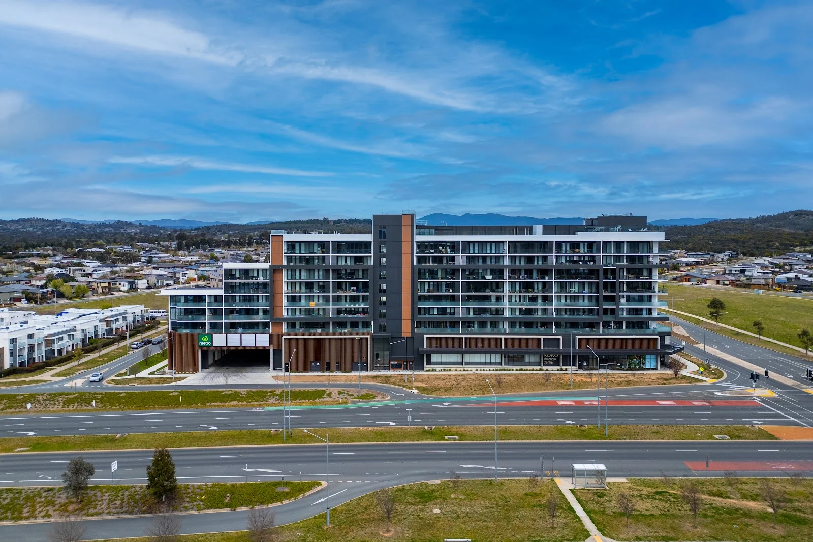 Additional image 20 of 504/76 Steve Irwin Avenue, Wright ACT 2611