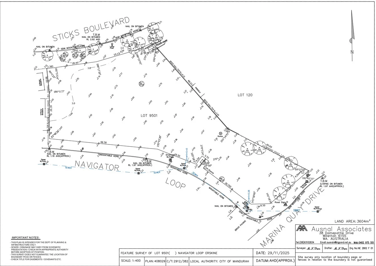 Additional image 7 of 9501 Navigator Loop, Erskine WA 6210