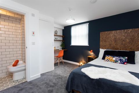 St. Georges Road, Stoke, Coventry CV1, Room to rent