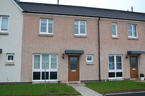 Charleston Road North, Cove Bay, Aberdeen AB12