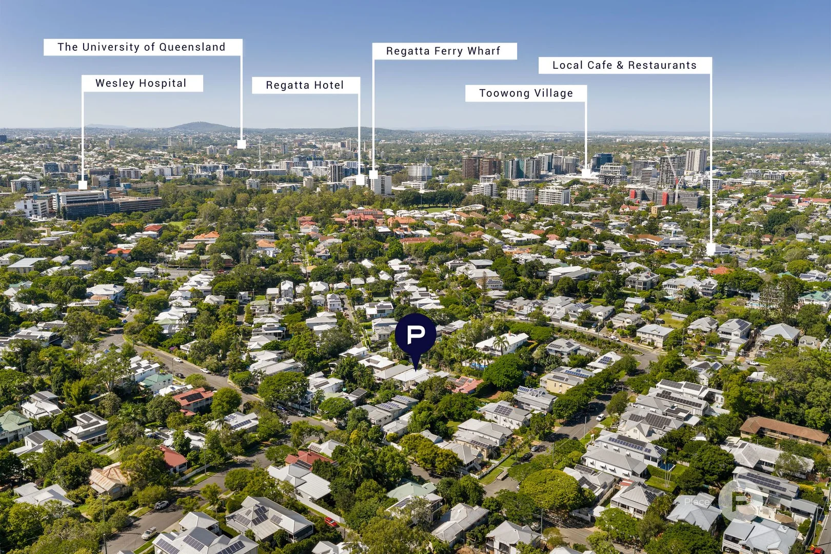 Additional image 17 of 33 Knowles Street, Auchenflower QLD 4066