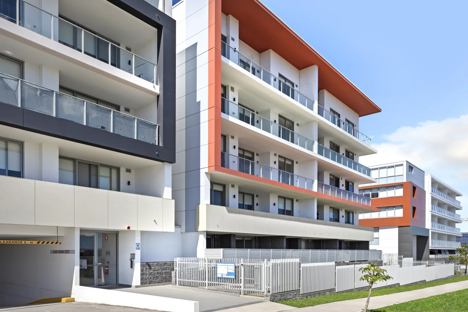 Additional image 14 of 406/4A Isla Street, Schofields NSW 2762