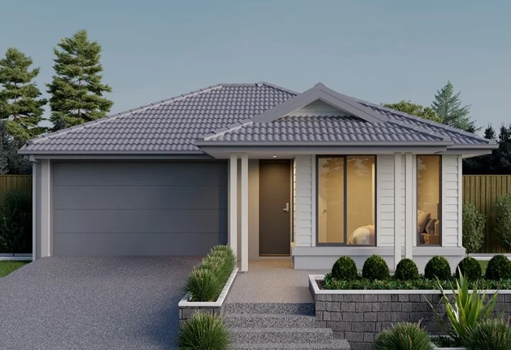 238 Ridgetop Boulevard, Warragul VIC 3820