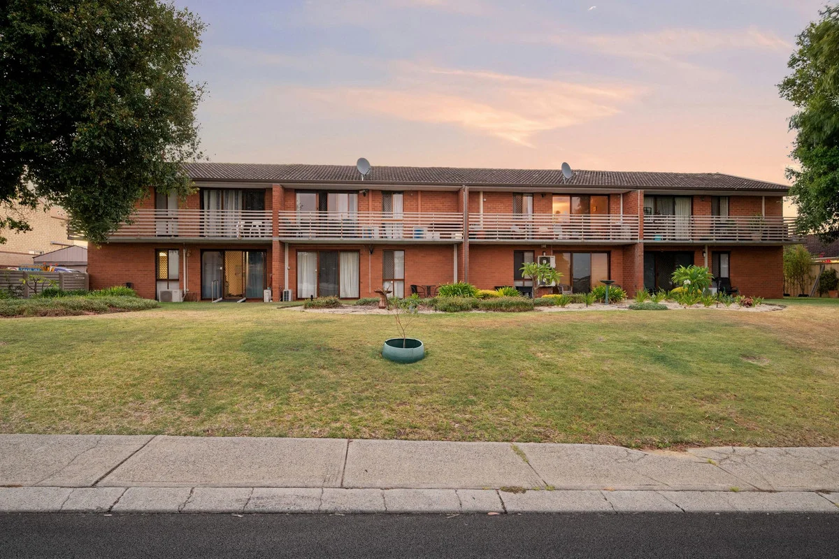 Additional image 25 of 18/17 Mount Prospect Crescent, Maylands WA 6051