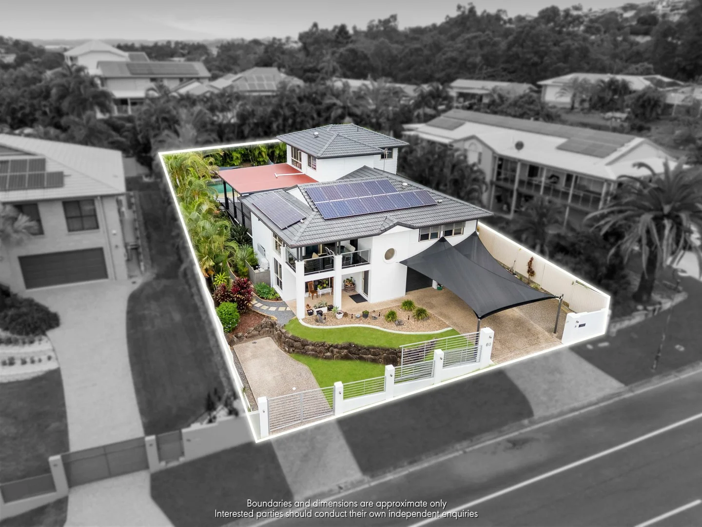 Additional image 30 of 60 Armstrong Way, Highland Park QLD 4211