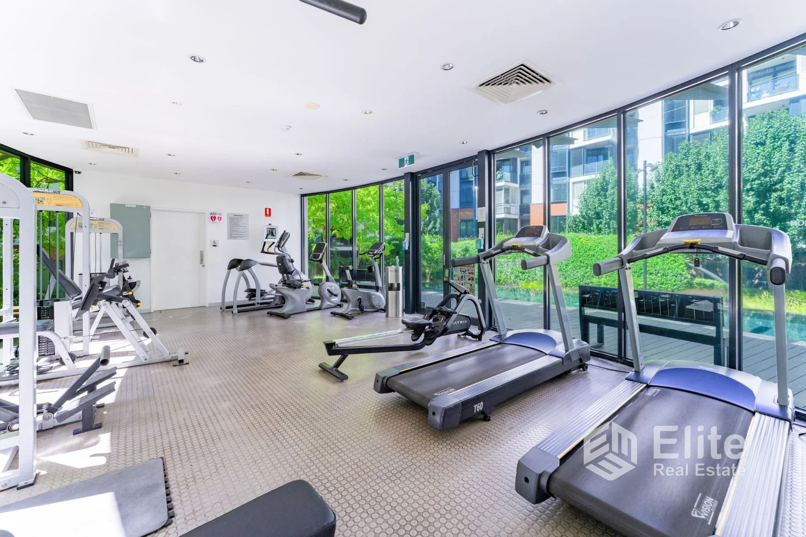 Additional image 12 of 716/539 St Kilda Road, Melbourne VIC 3004