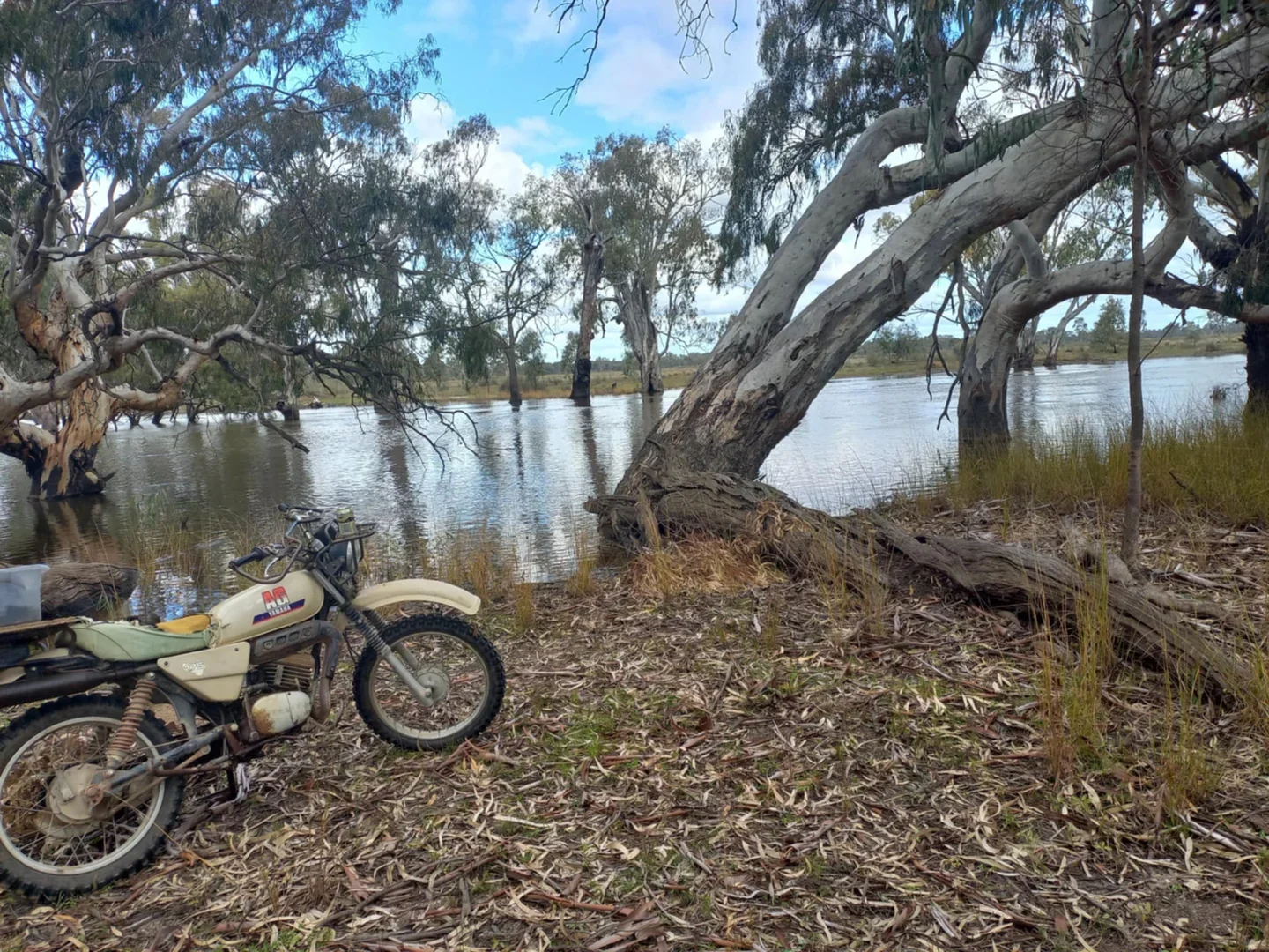 Additional image 21 of 1207 Frasers Road, Niemur NSW 2733