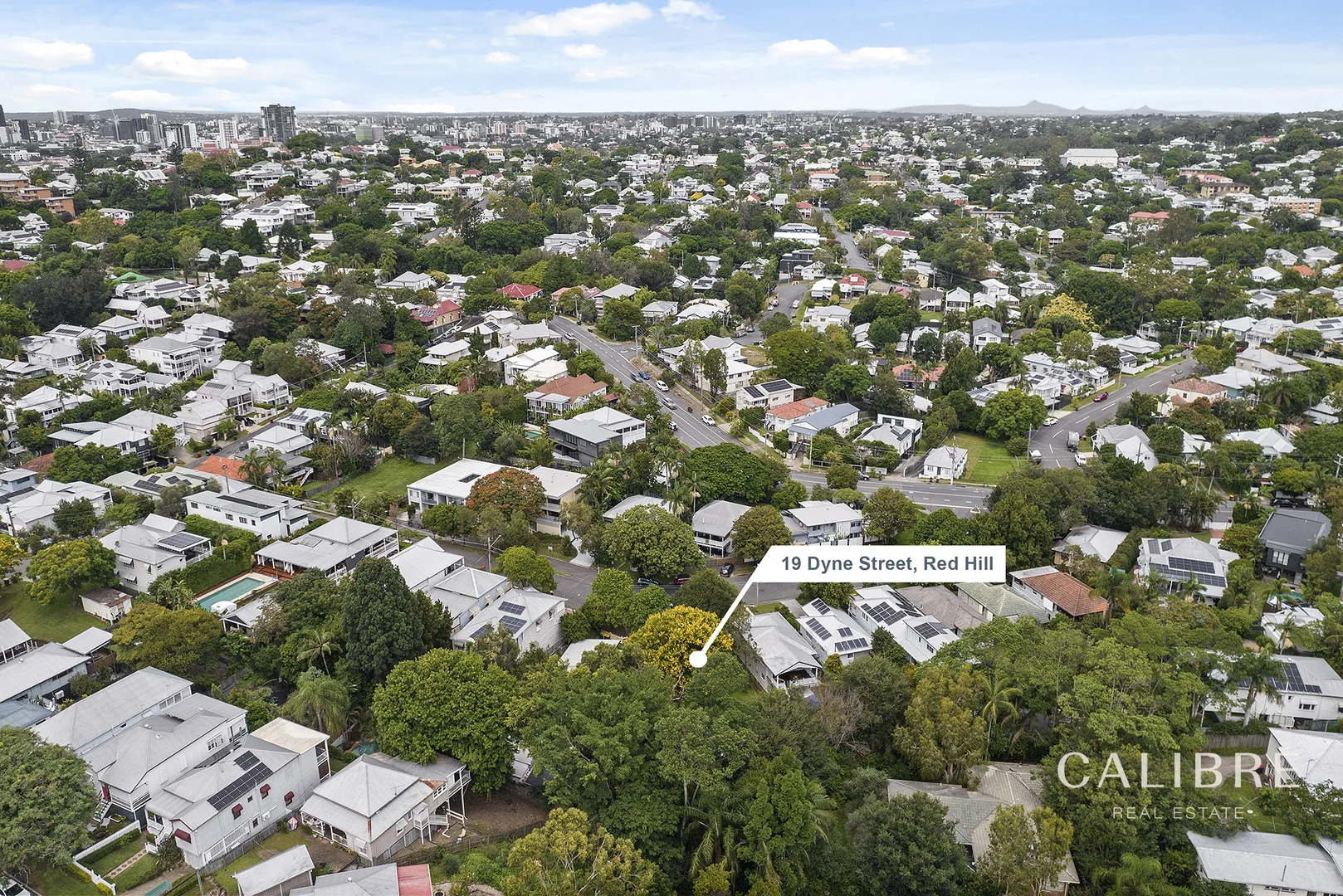 Additional image 7 of 19 Dyne Street, Red Hill QLD 4059