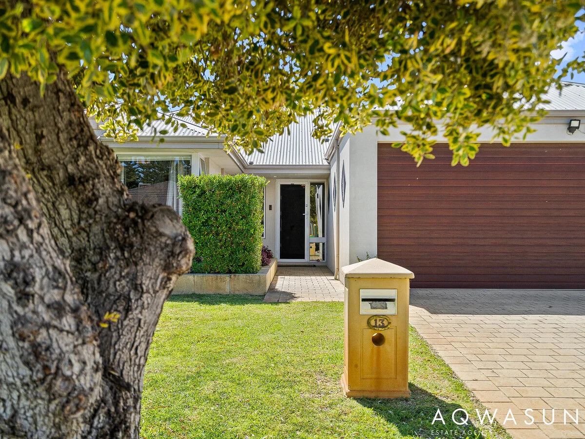 Additional image 31 of 13 Baltimore Gardens, Port Kennedy WA 6172