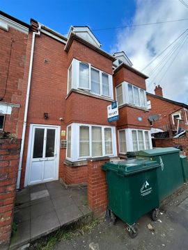 Bramble Street, Coventry CV1, Studio to rent