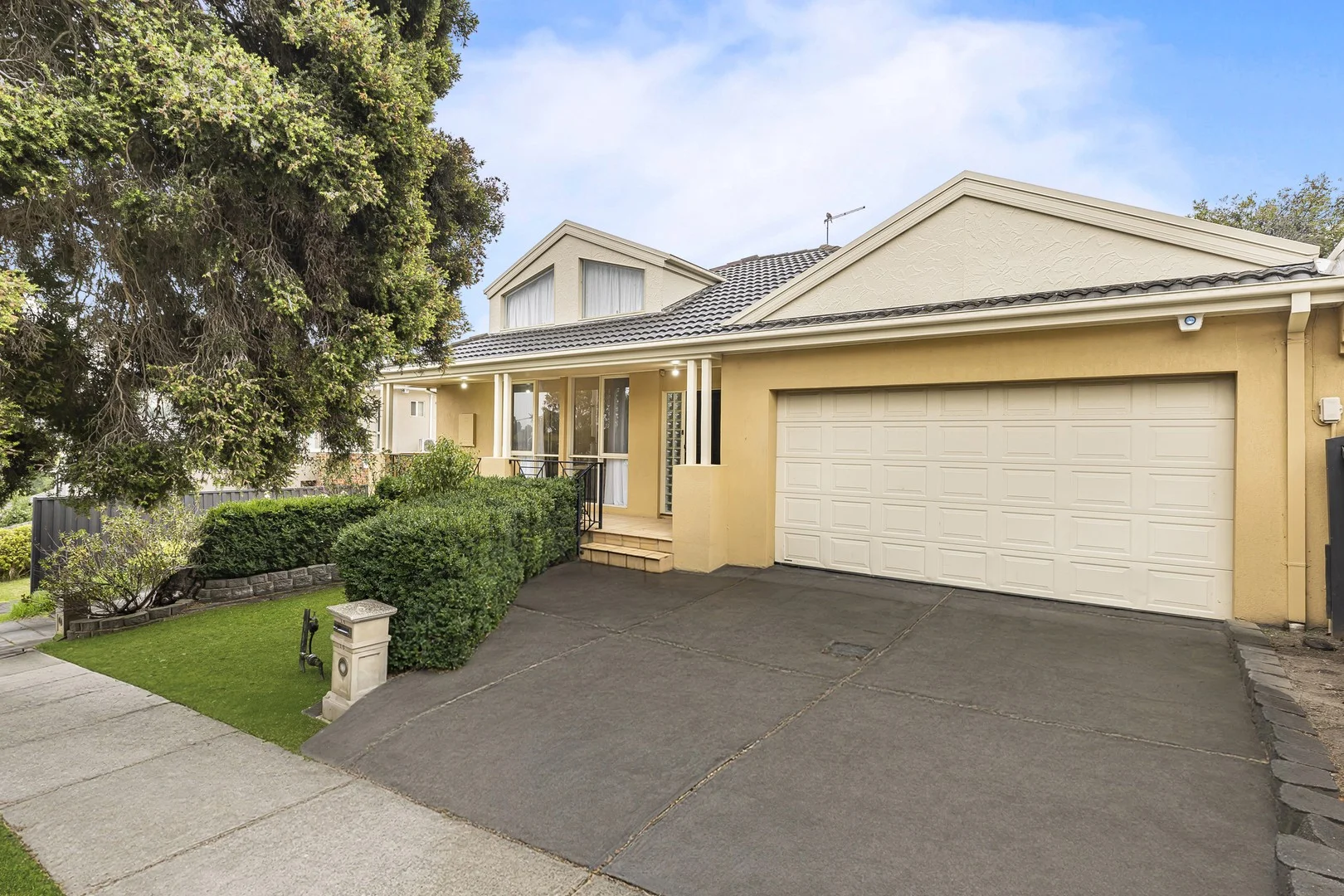 1/5 Bellara Street, Doncaster VIC 3108