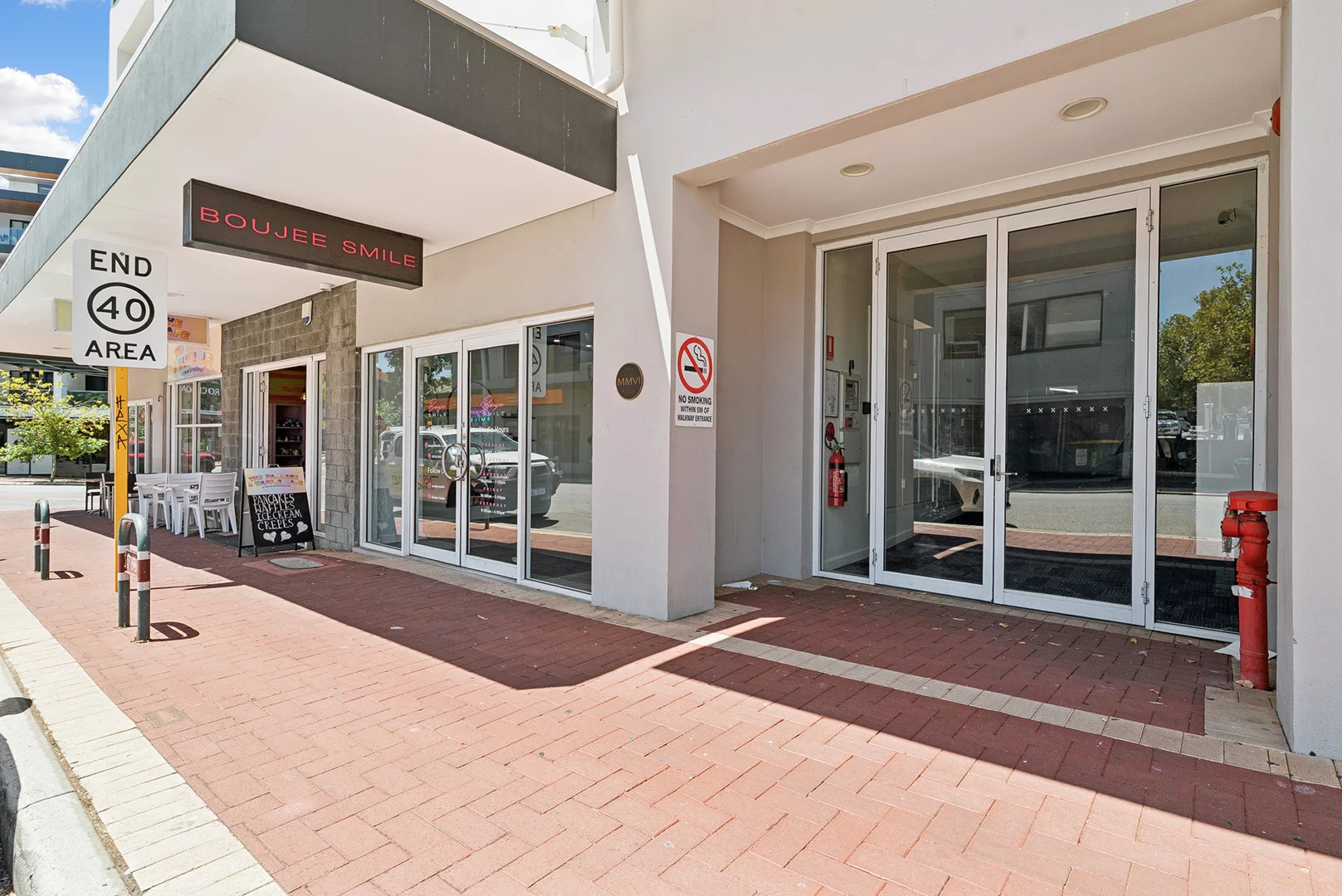 Additional image 2 of 11/1 Chelmsford Road, Mount Lawley WA 6050