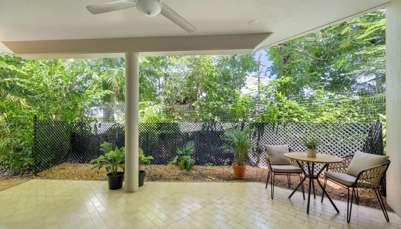 Additional image 21 of unit 83 11/16 Hudson Fysh Avenue, Ludmilla NT 0820