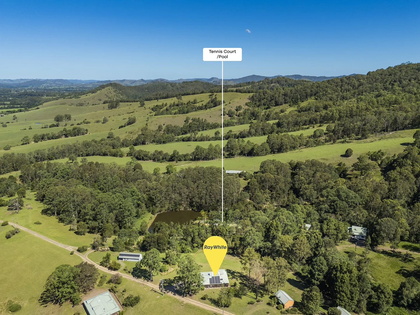 Additional image 22 of 12/1953 Chichester Dam Road, Bandon Grove via, Dungog NSW 2420