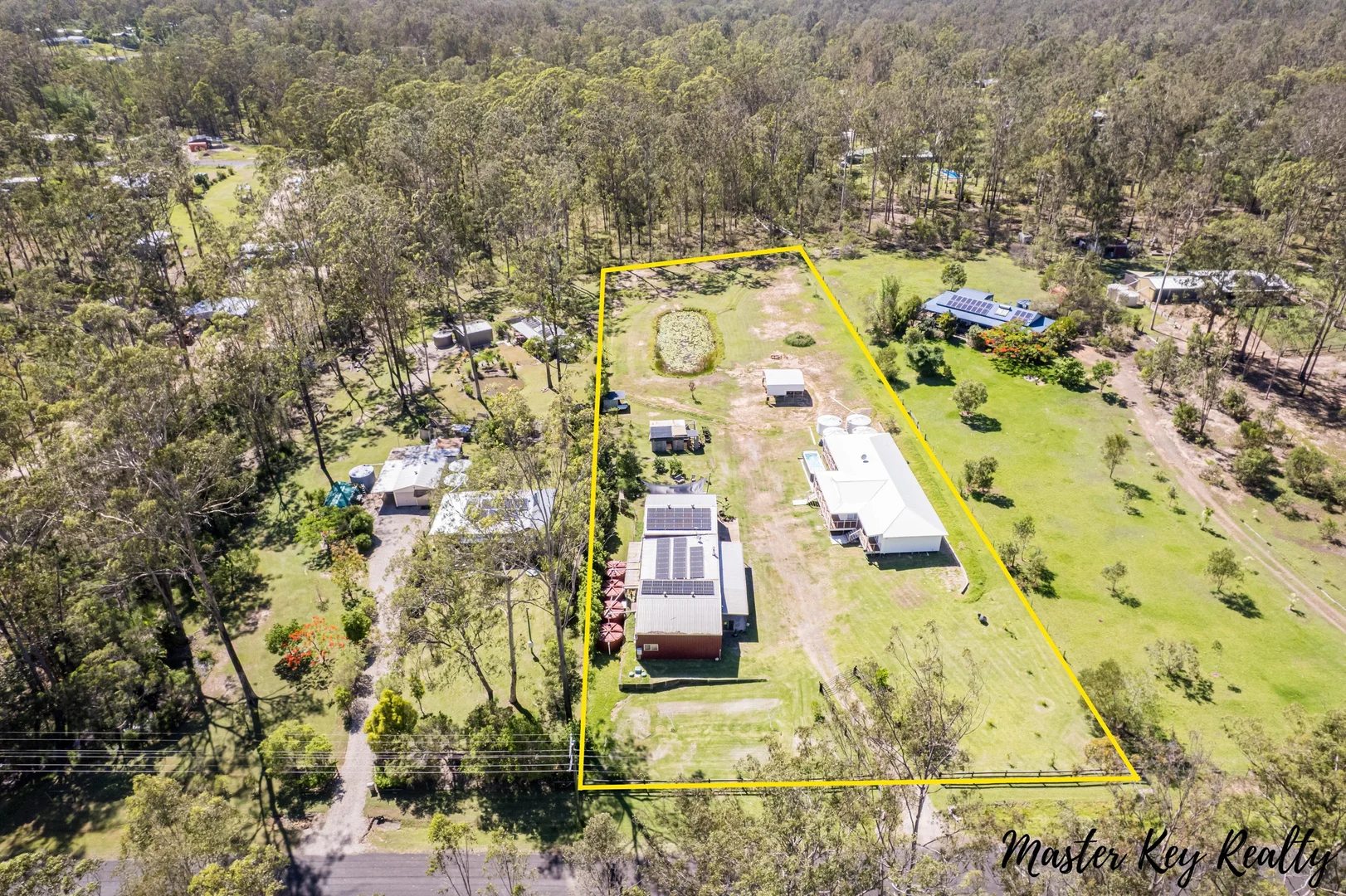 Additional image 44 of 105 Van Hensbroek Road, Bauple QLD 4650