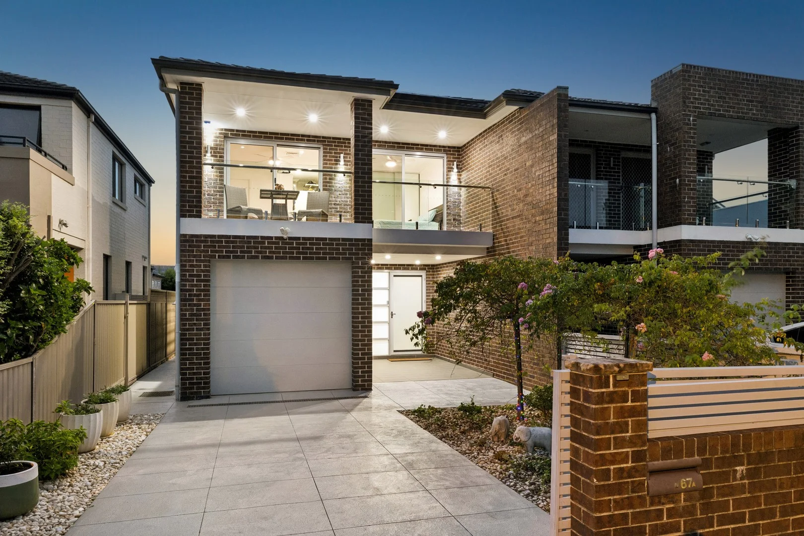 67A Morotai Road, Revesby Heights NSW 2212