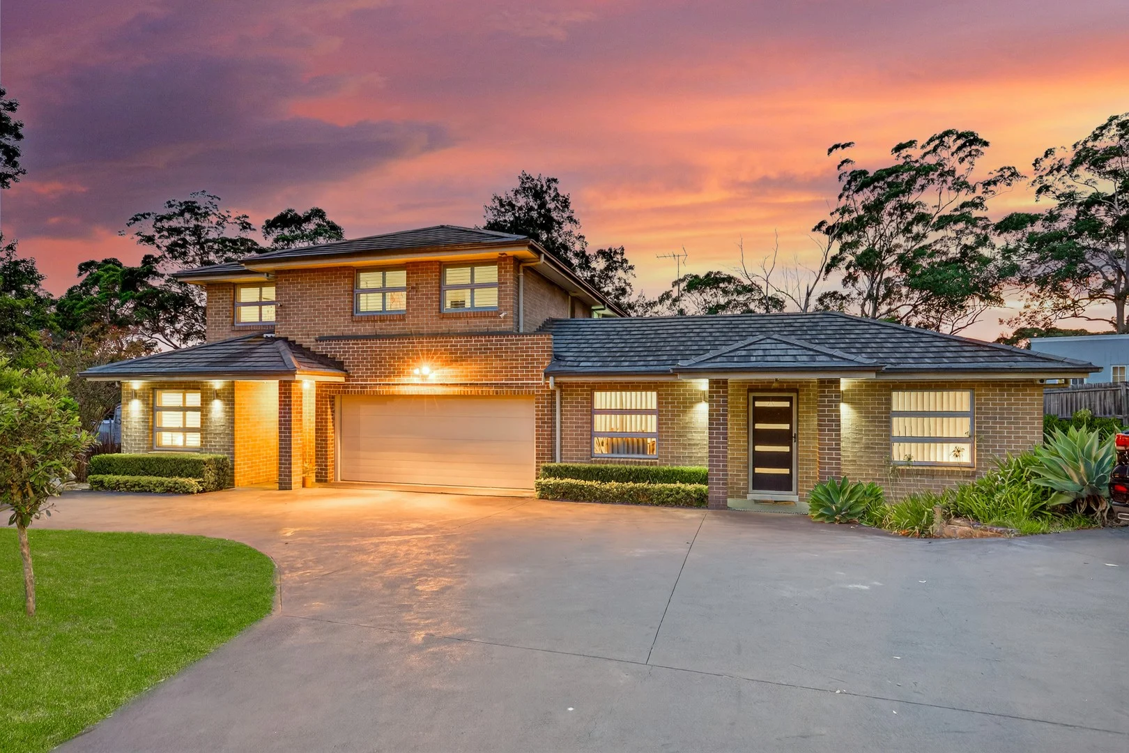 67 Castle Hill Road, West Pennant Hills NSW 2125