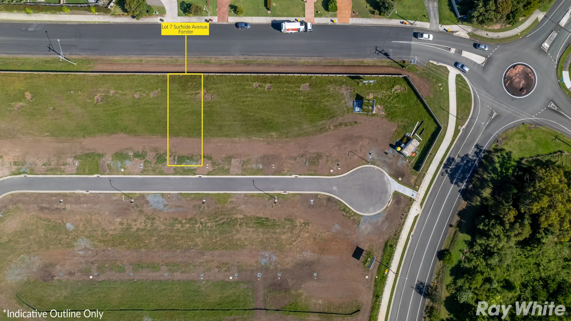 Additional image 2 of 15 Surfside Avenue, Forster NSW 2428