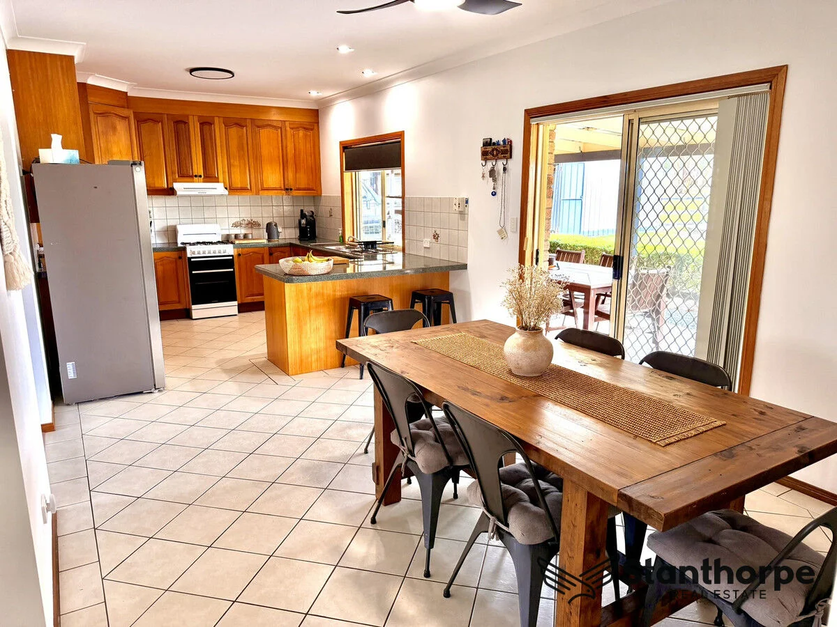 Additional image 12 of 4 Curran Lane, Applethorpe QLD 4378