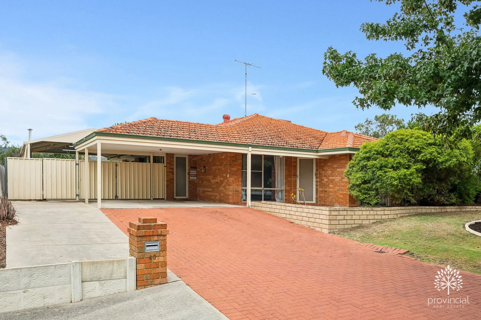 43 Pilbara Crescent, Jane Brook WA 6056