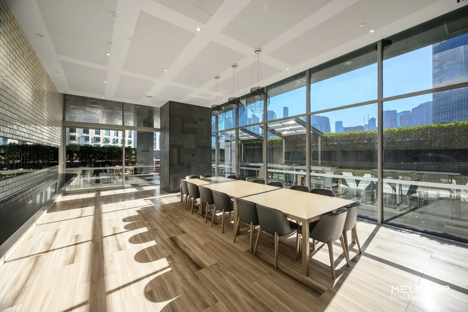 Additional image 16 of 2107/9 Power Street, Southbank VIC 3006