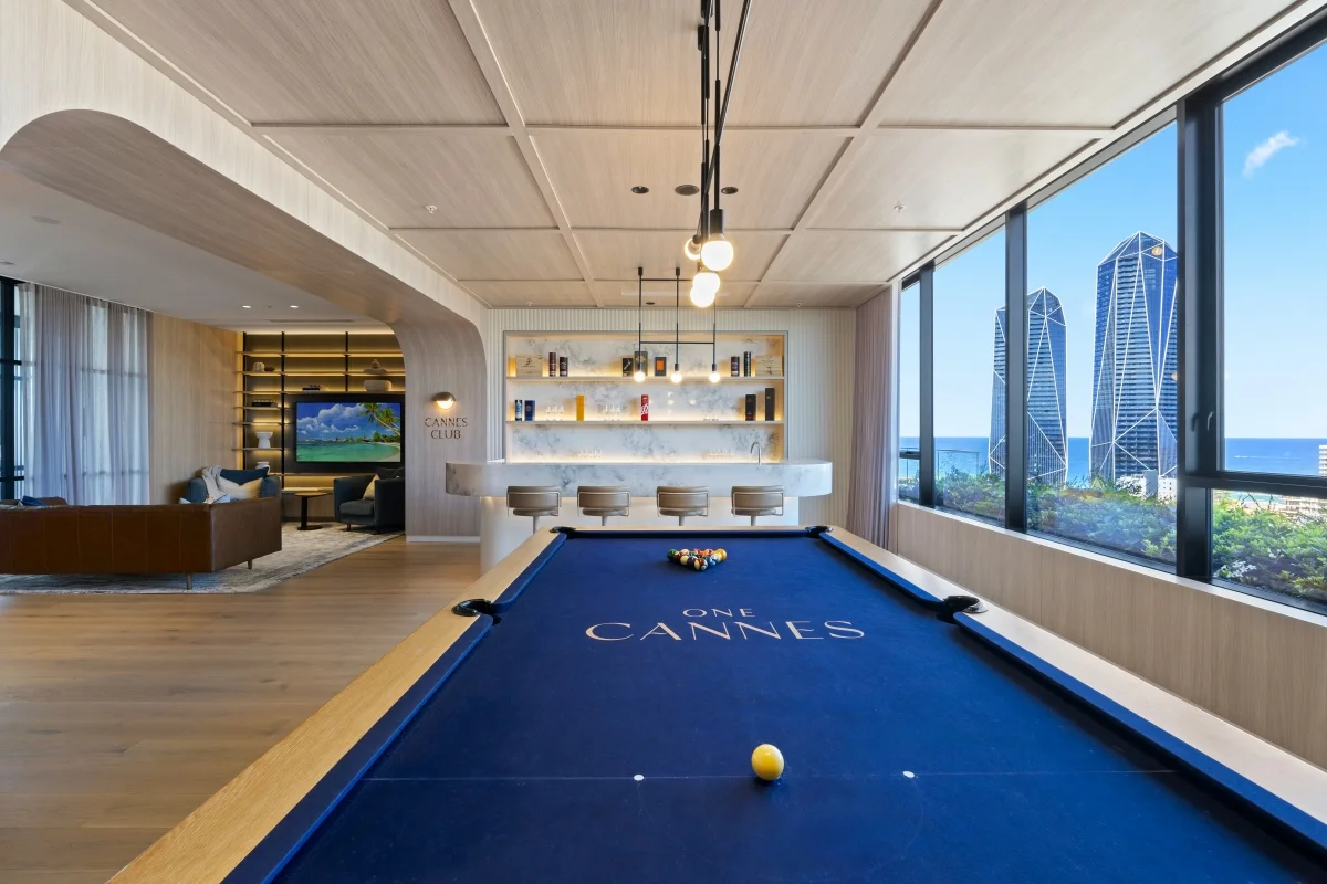 Additional image 5 of 606/1 Cannes Avenue, Surfers Paradise QLD 4217
