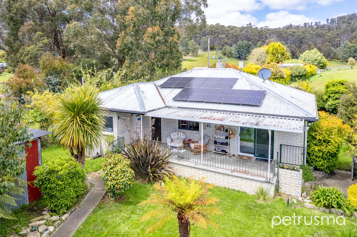 Additional image 20 of 208 Hydehurst Road, Lachlan TAS 7140