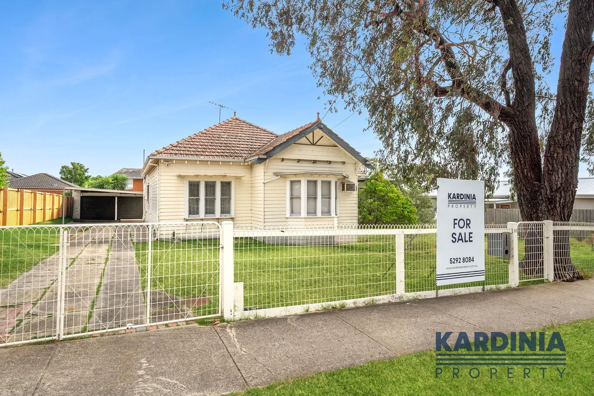 52 Regent Street, Belmont VIC 3216