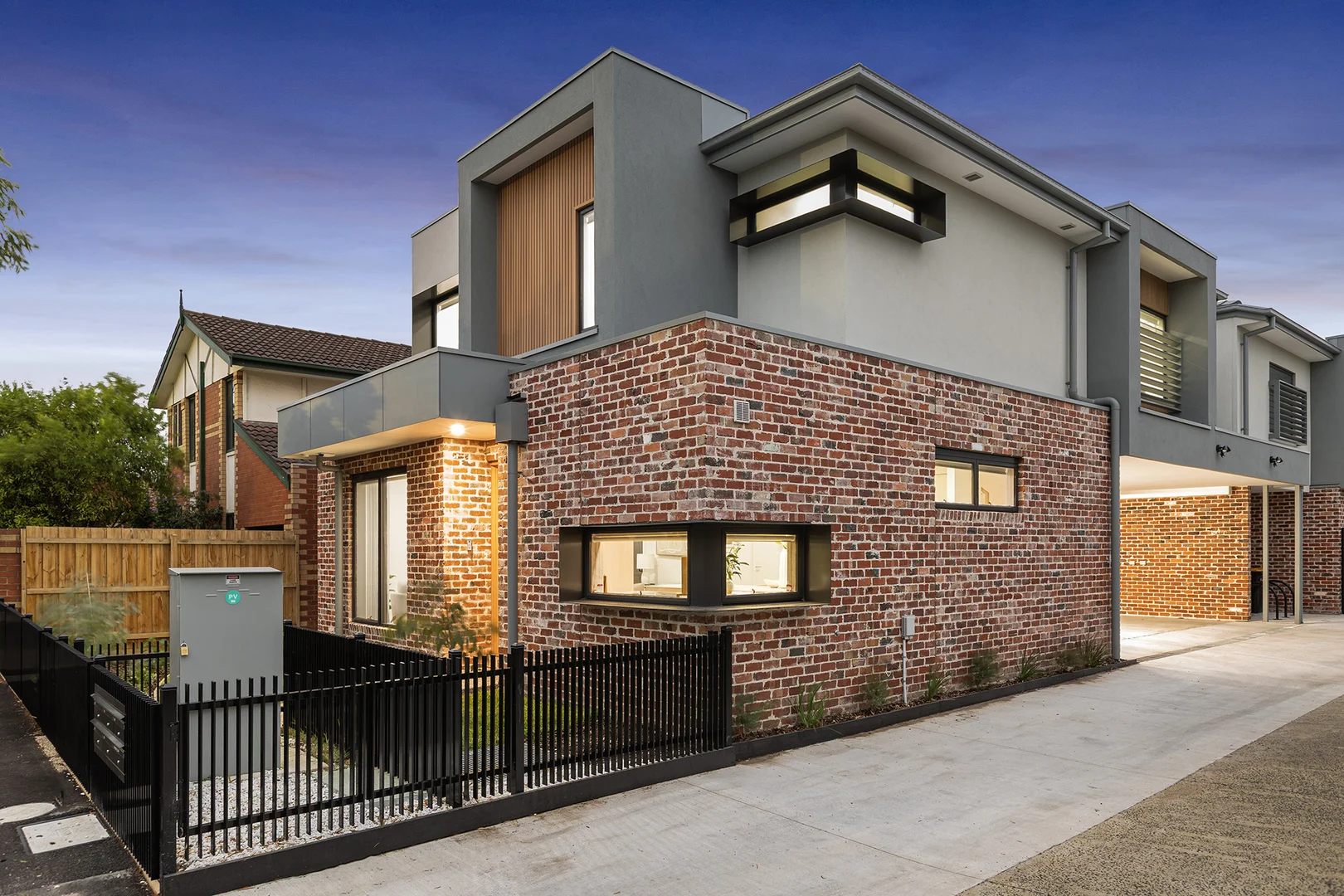 Additional image 2 of 1/8 Arnold Street, Brunswick East VIC 3057