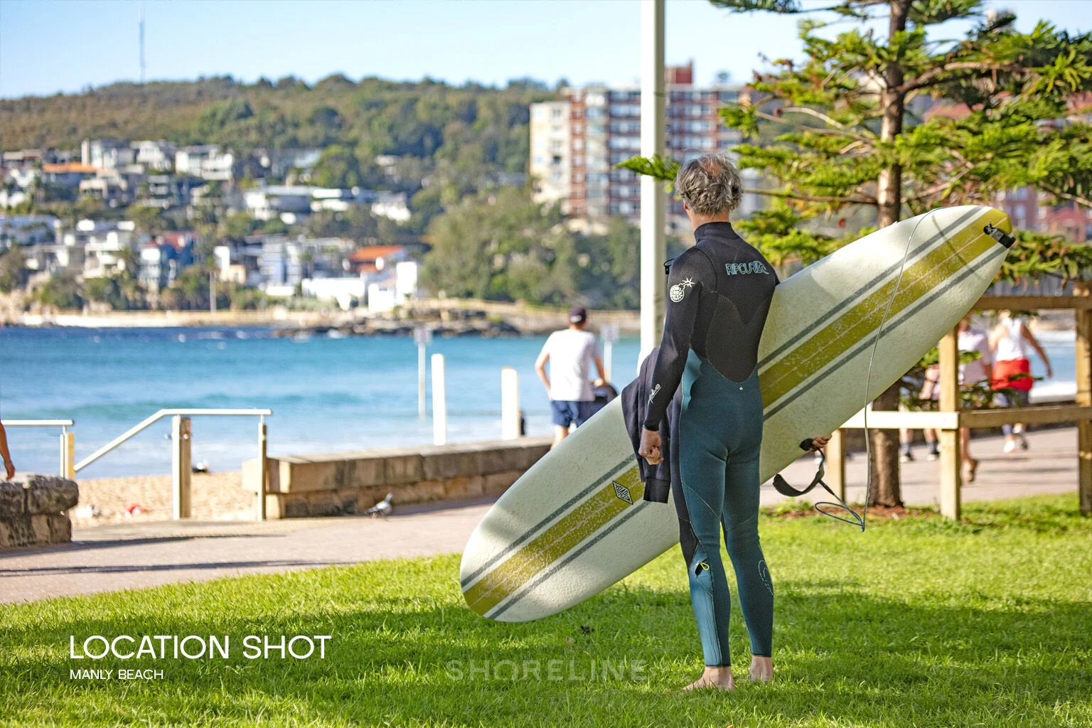 Additional image 10 of 703/22 Central Avenue, Manly NSW 2095