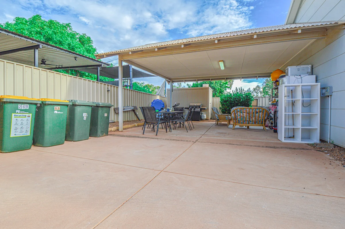 Additional image 25 of 26A Bayman Street, Port Hedland WA 6721