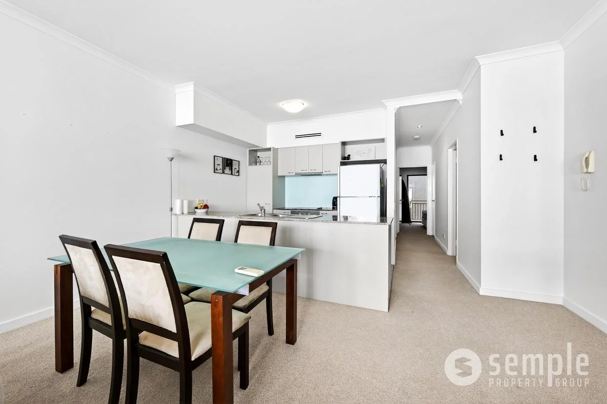 Additional image 7 of 7/3-9 Lucknow Place, West Perth WA 6005