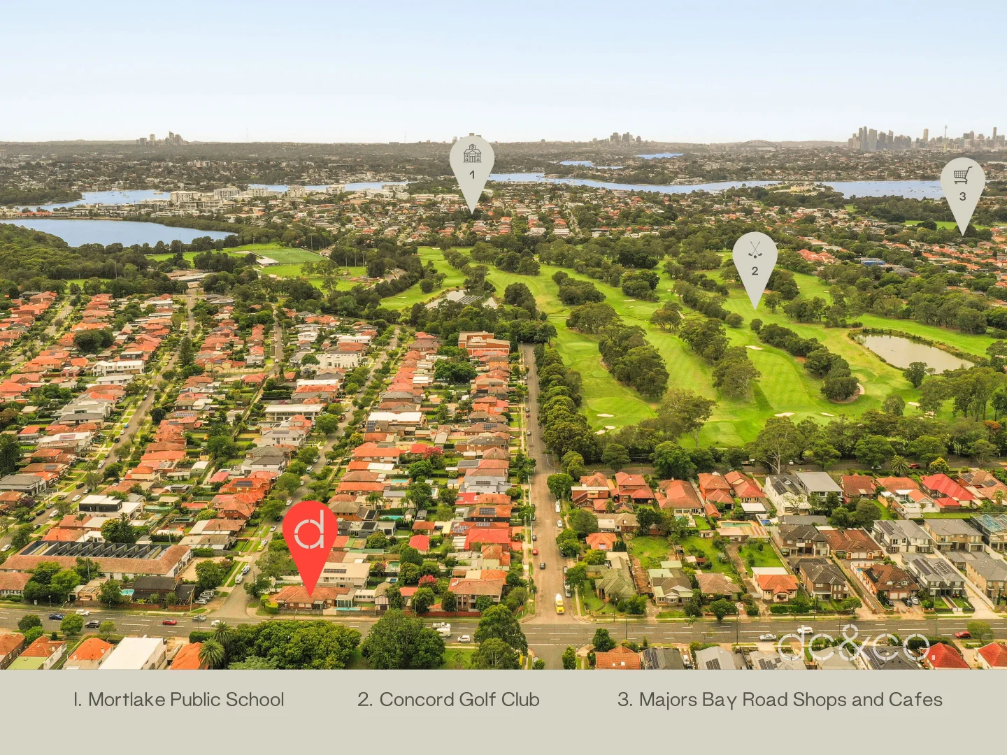 Additional image 2 of 64 Mepunga Street, Concord West NSW 2138