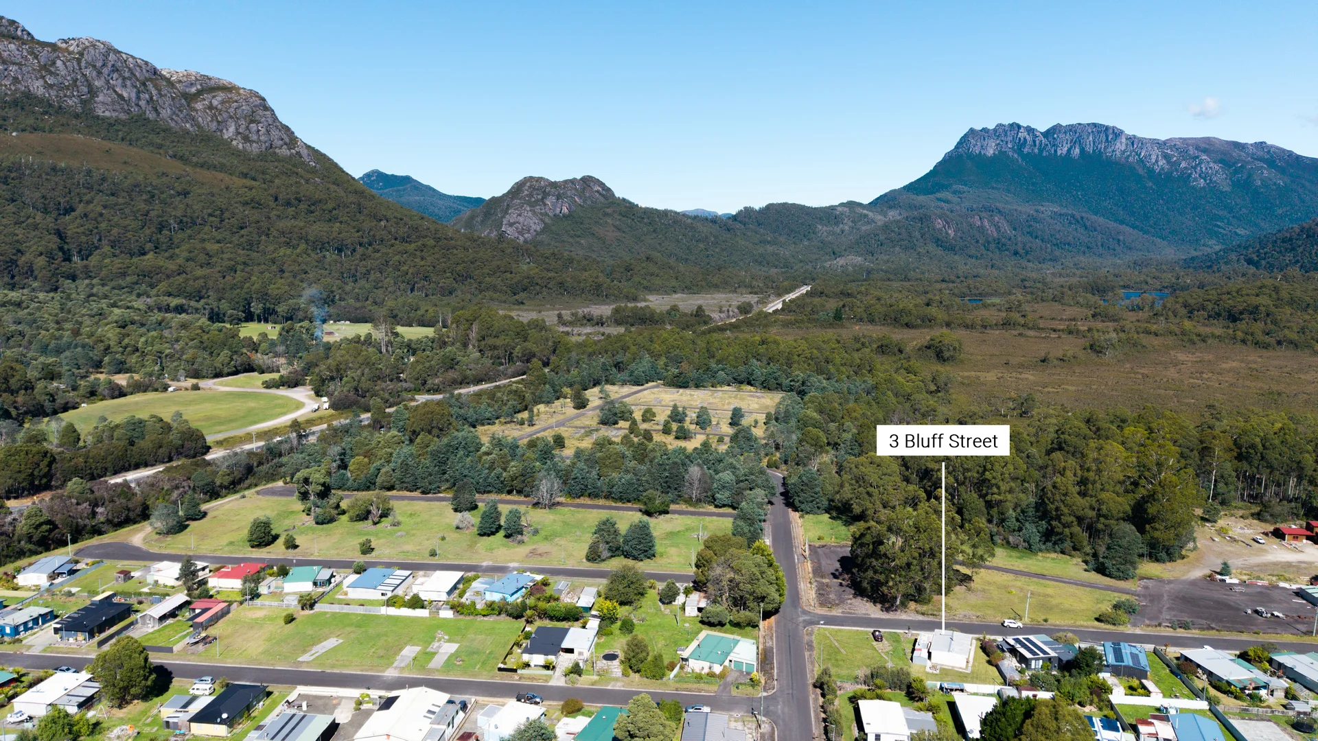 Additional image 20 of 3 Bluff Street, Tullah TAS 7321