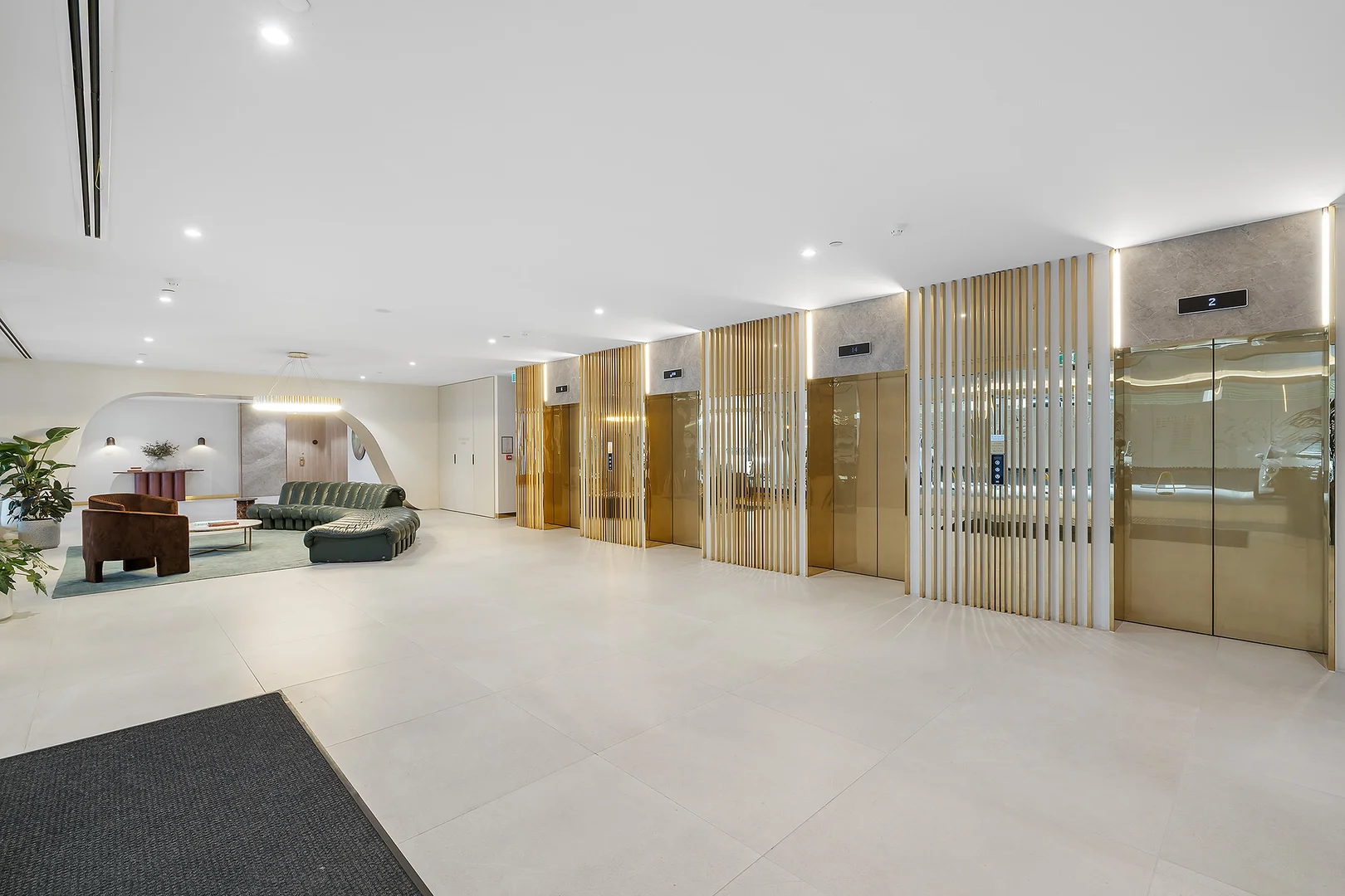 Additional image 9 of 912/14 Queens Road, Melbourne VIC 3004