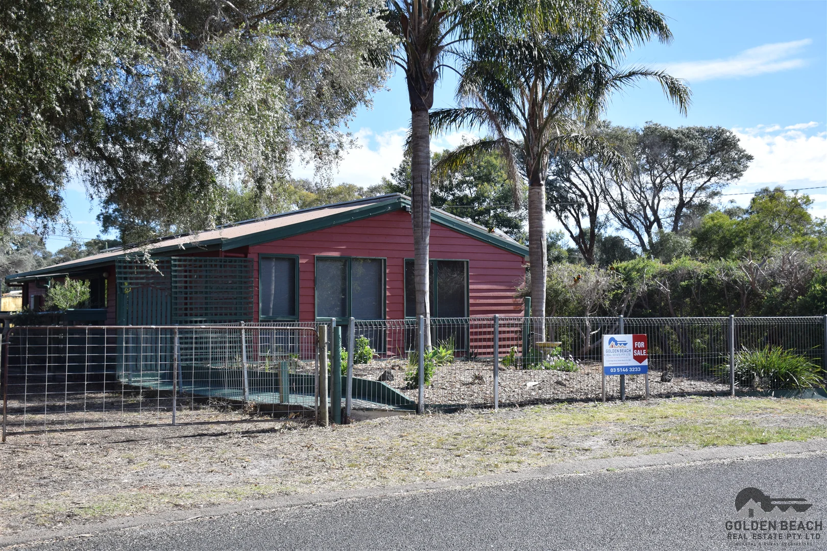 156 Wallaby Street, Loch Sport VIC 3851