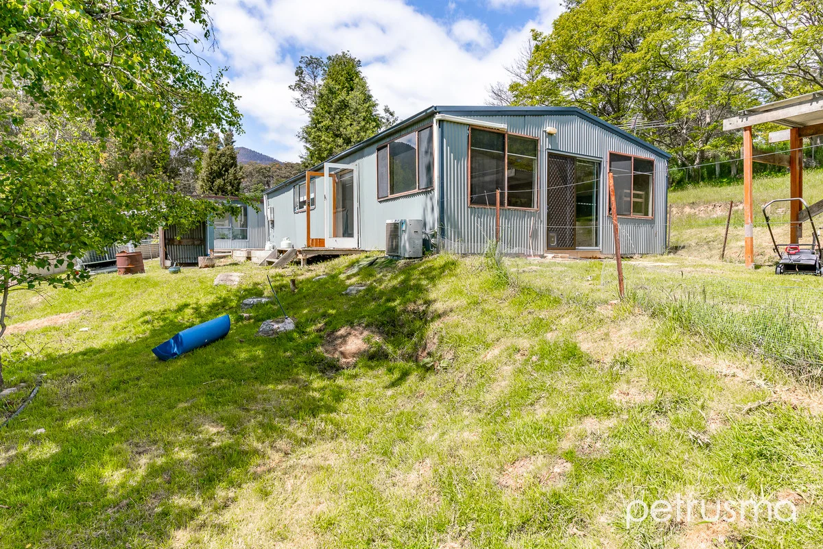 Additional image 31 of 208 Hydehurst Road, Lachlan TAS 7140