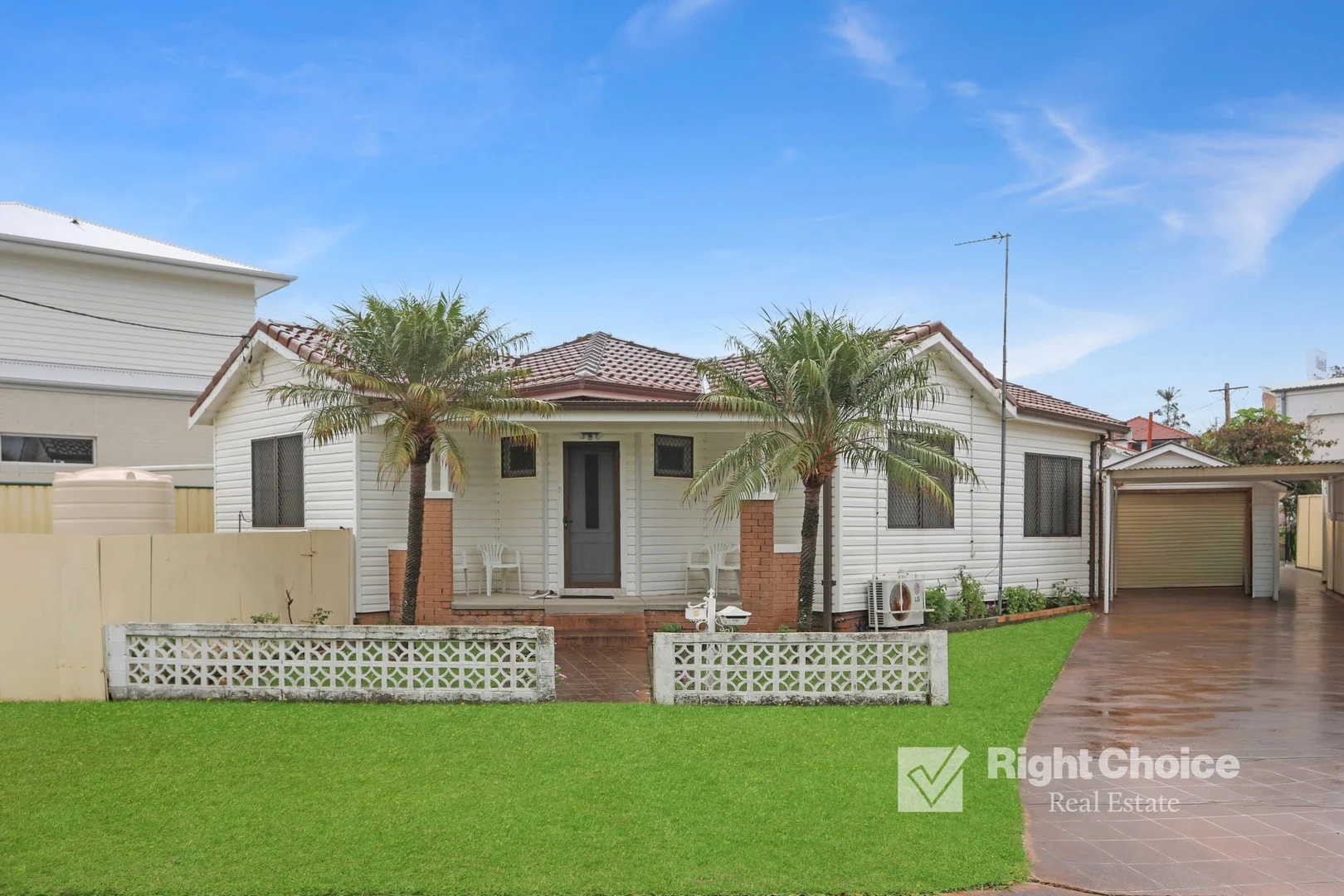 7 Sixth Avenue, Port Kembla NSW 2505