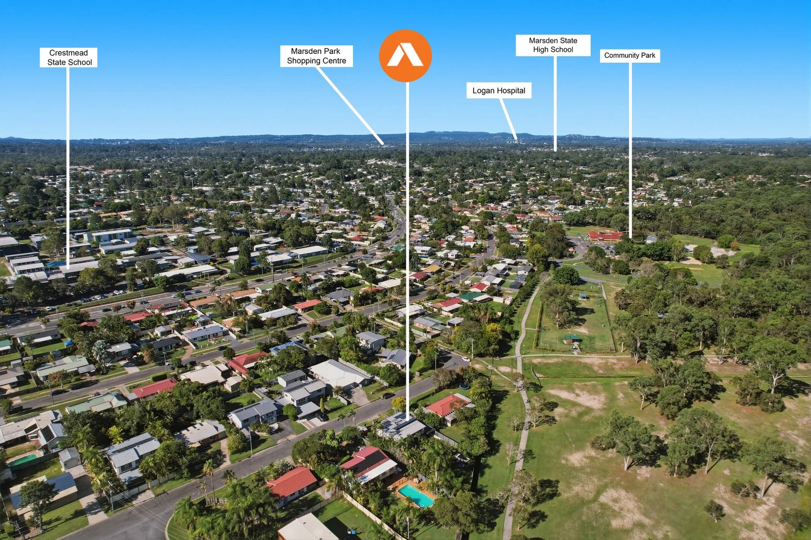 Additional image 8 of 13 CRINUM STREET, Crestmead QLD 4132