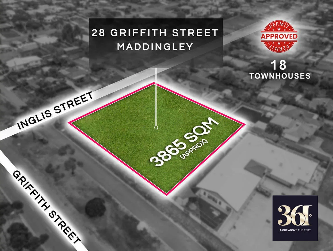 Additional image 2 of 28 Griffith Street, Maddingley VIC 3340