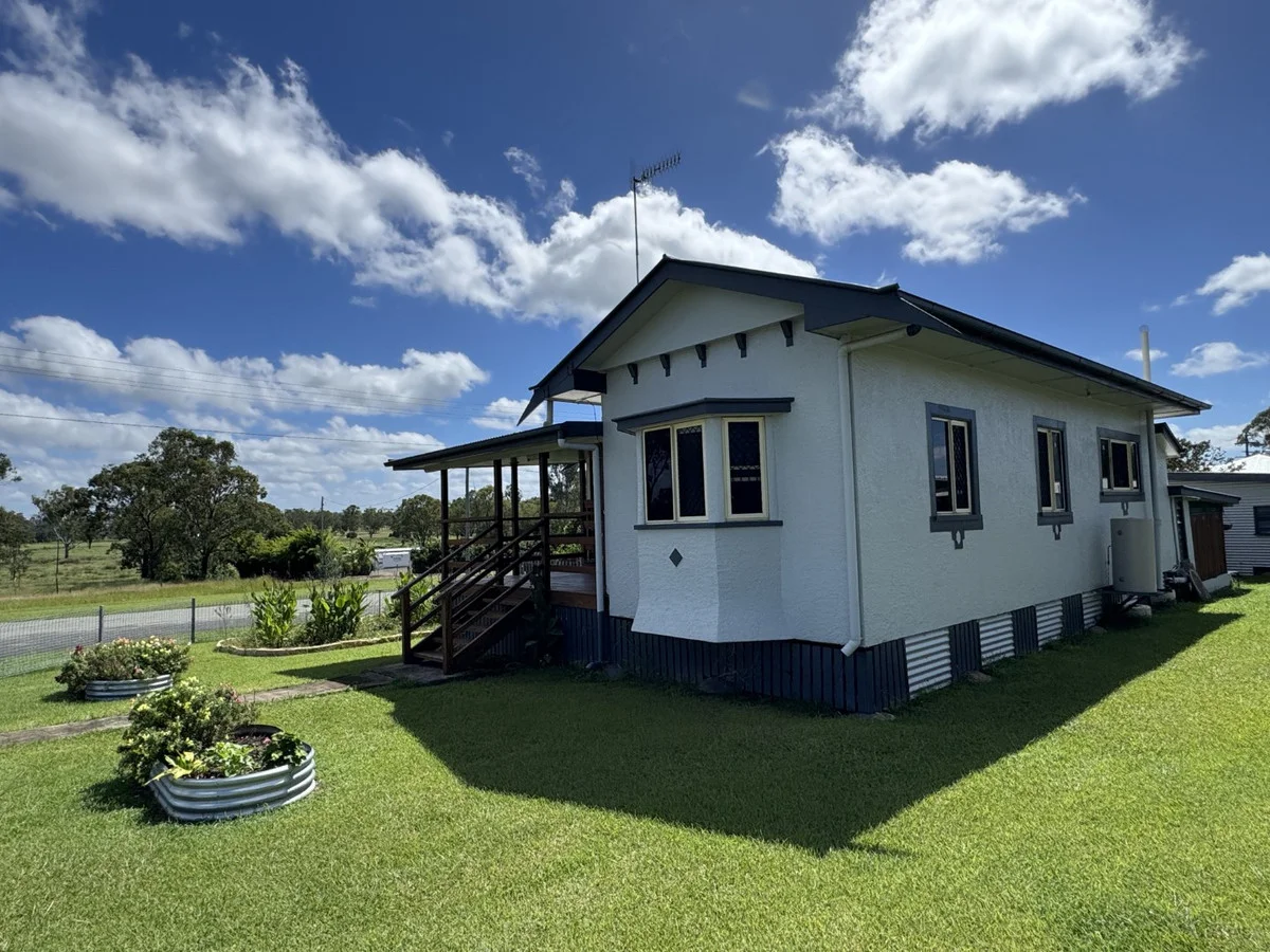 Additional image 16 of 1 Morse Street, Monto QLD 4630