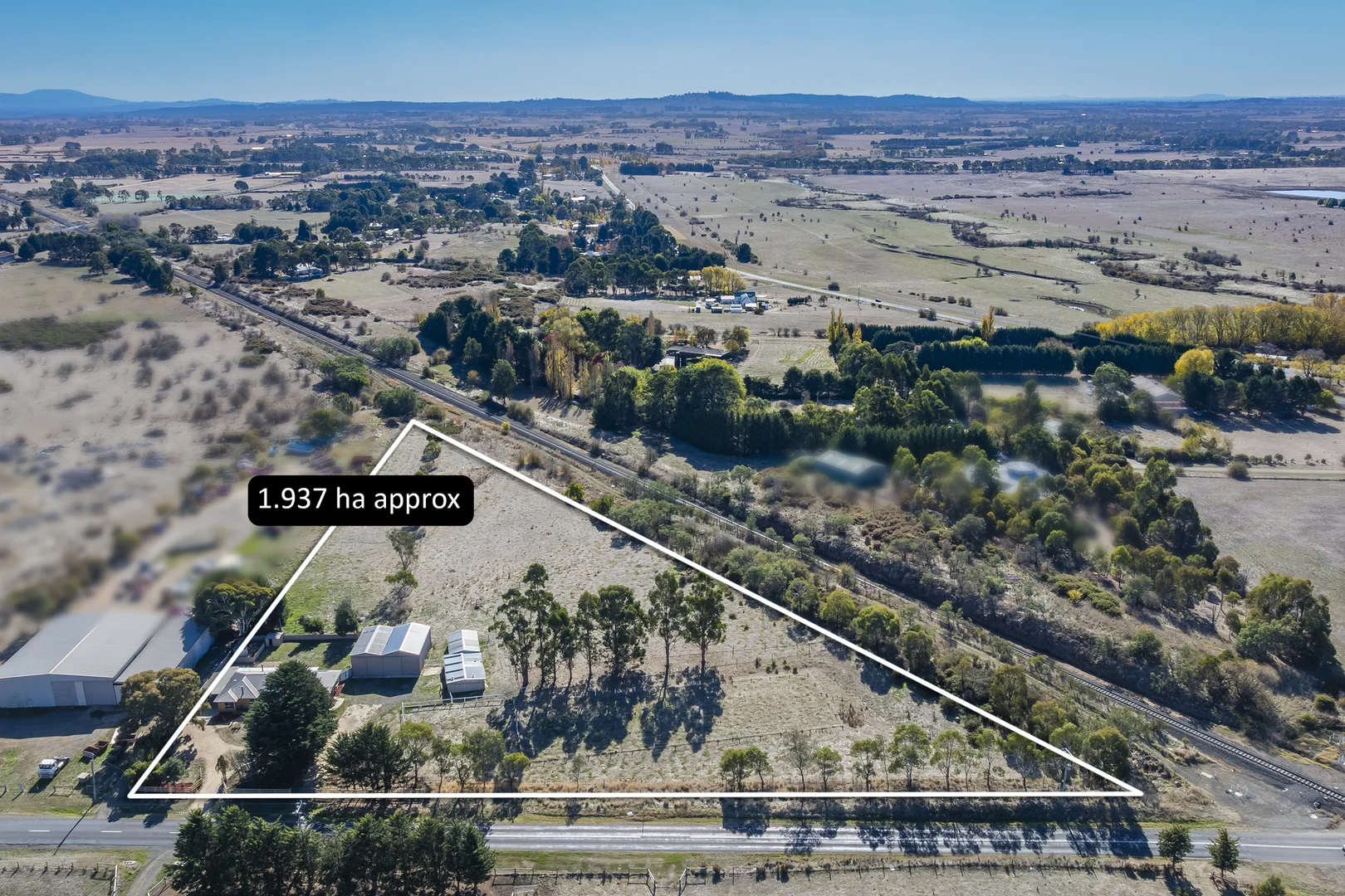 Additional image 18 of 779 Lauriston Road, Kyneton VIC 3444