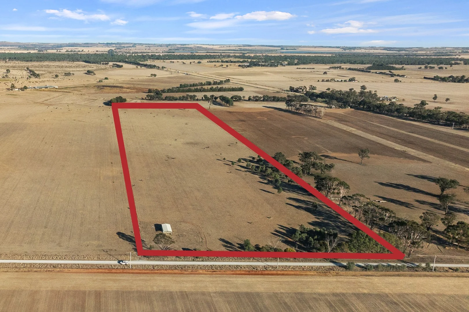 0 Stewart Road, Carag Carag VIC 3623