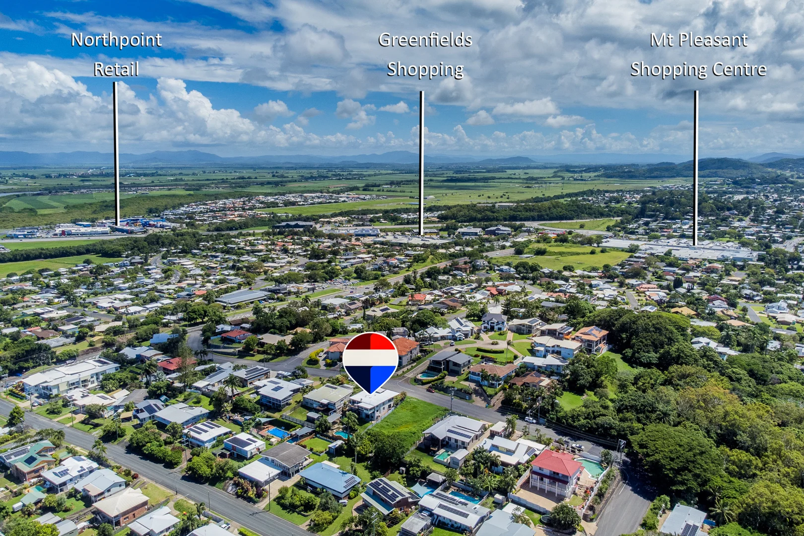 Additional image 30 of 16 James Croker Drive, Mount Pleasant QLD 4740