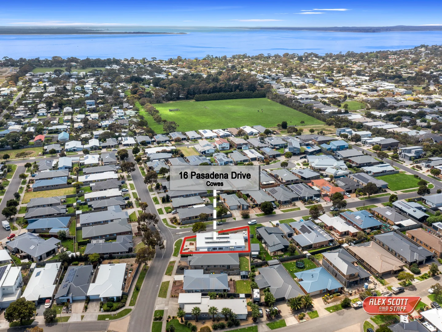 Additional image 18 of 16 PASADENA Drive, Cowes VIC 3922
