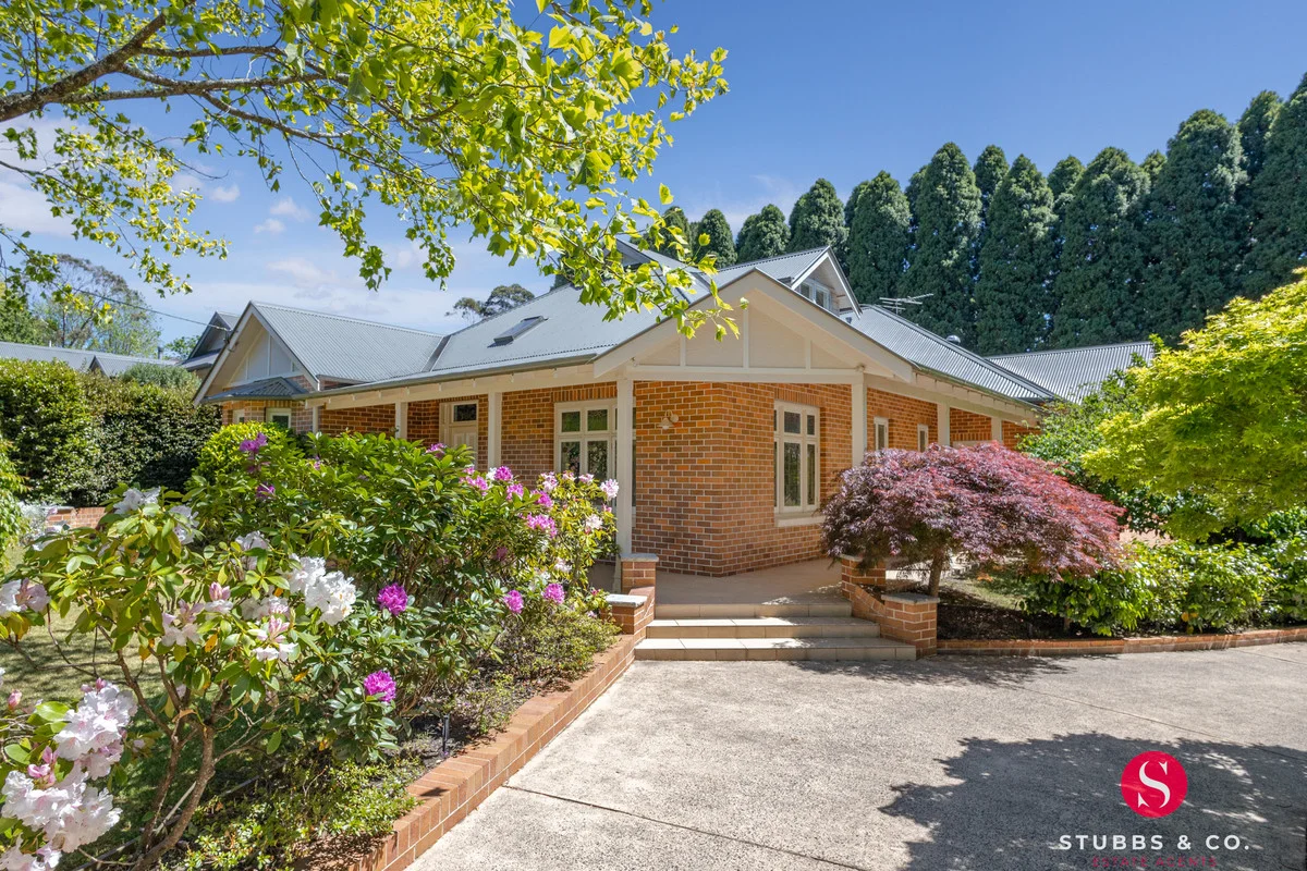 Additional image 19 of 47 Waratah Road, Wentworth Falls NSW 2782
