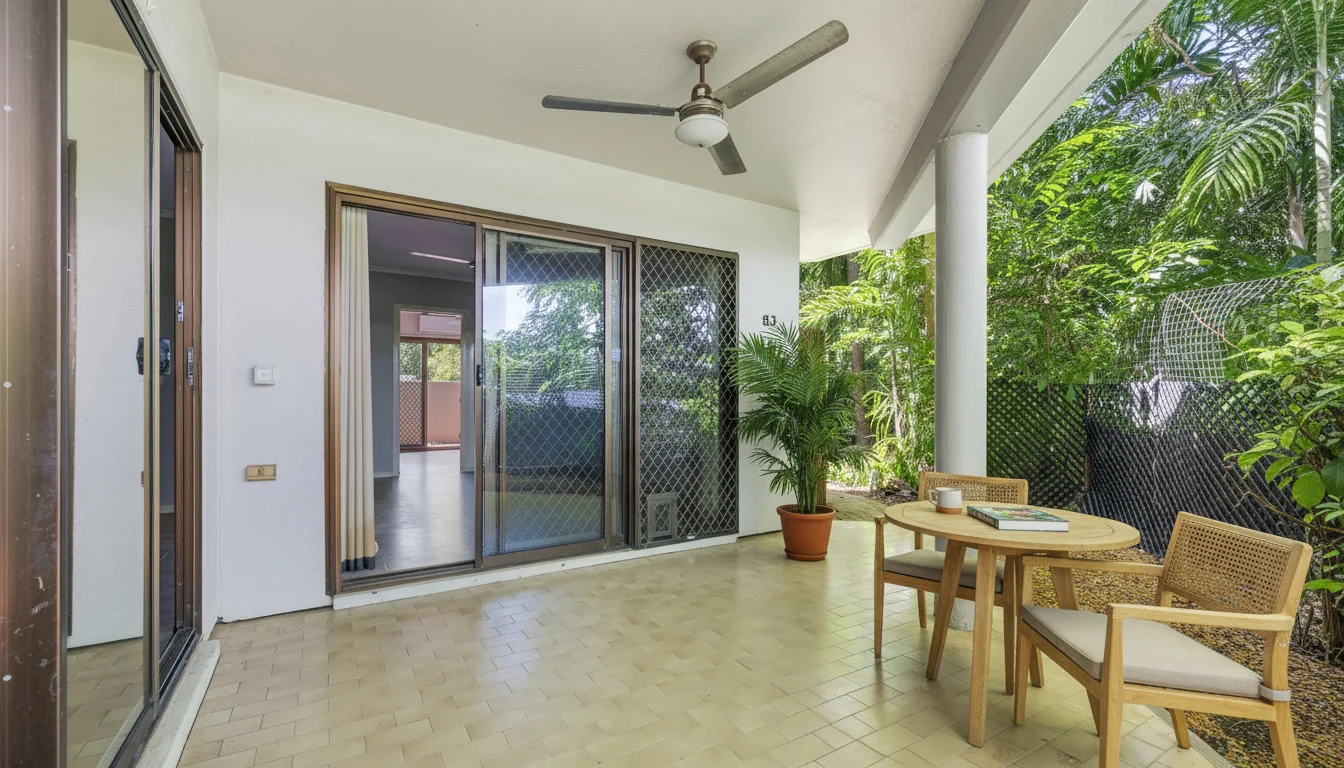 Additional image 19 of unit 83 11/16 Hudson Fysh Avenue, Ludmilla NT 0820