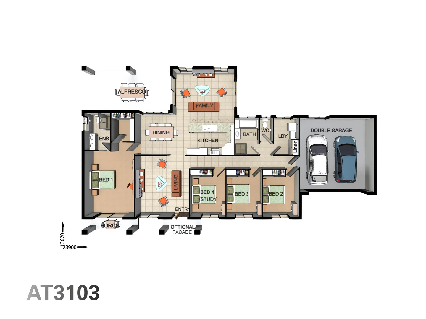 Additional image 6 of Lot 16 Old Bruce Highway, Burrum Town QLD 4659