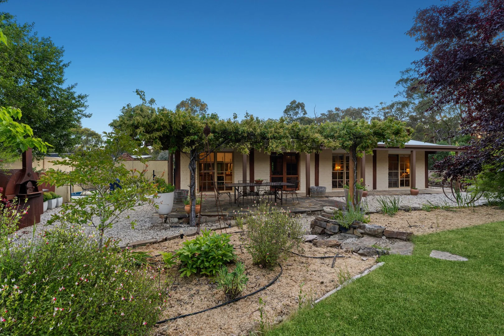 45 Cypress Drive, Taradale VIC 3447