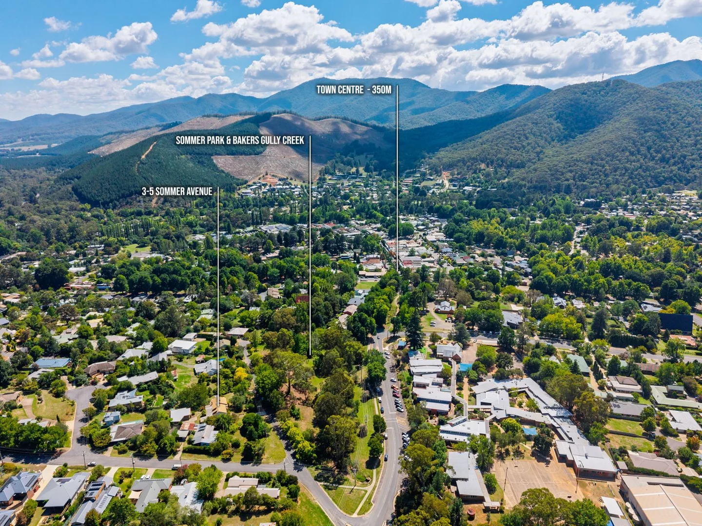 Additional image 3 of 3-5 Sommer Avenue, Bright VIC 3741